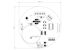 Tn1View - SYN SHOP Badge PCB Back